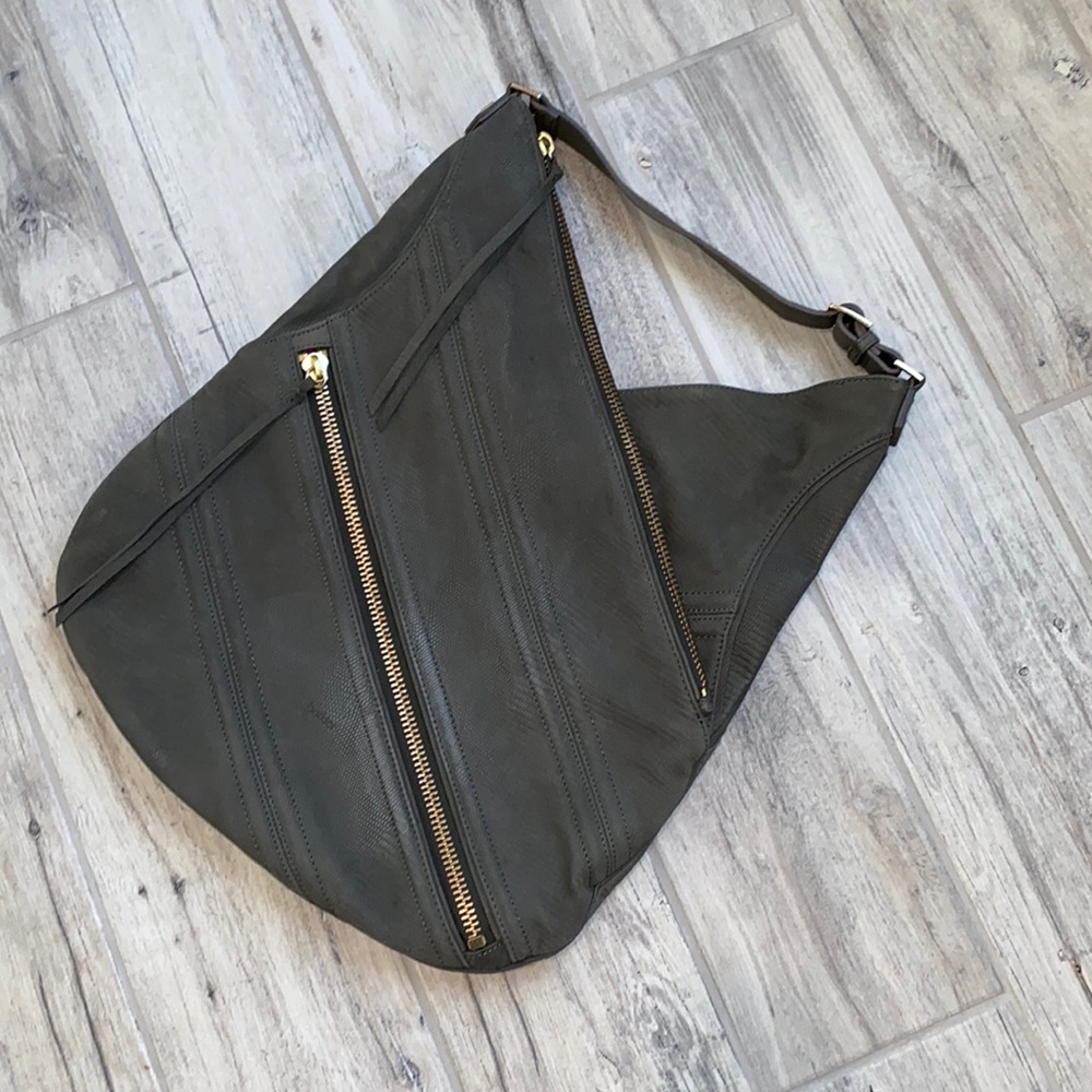 Botkier leather handbag (medium)